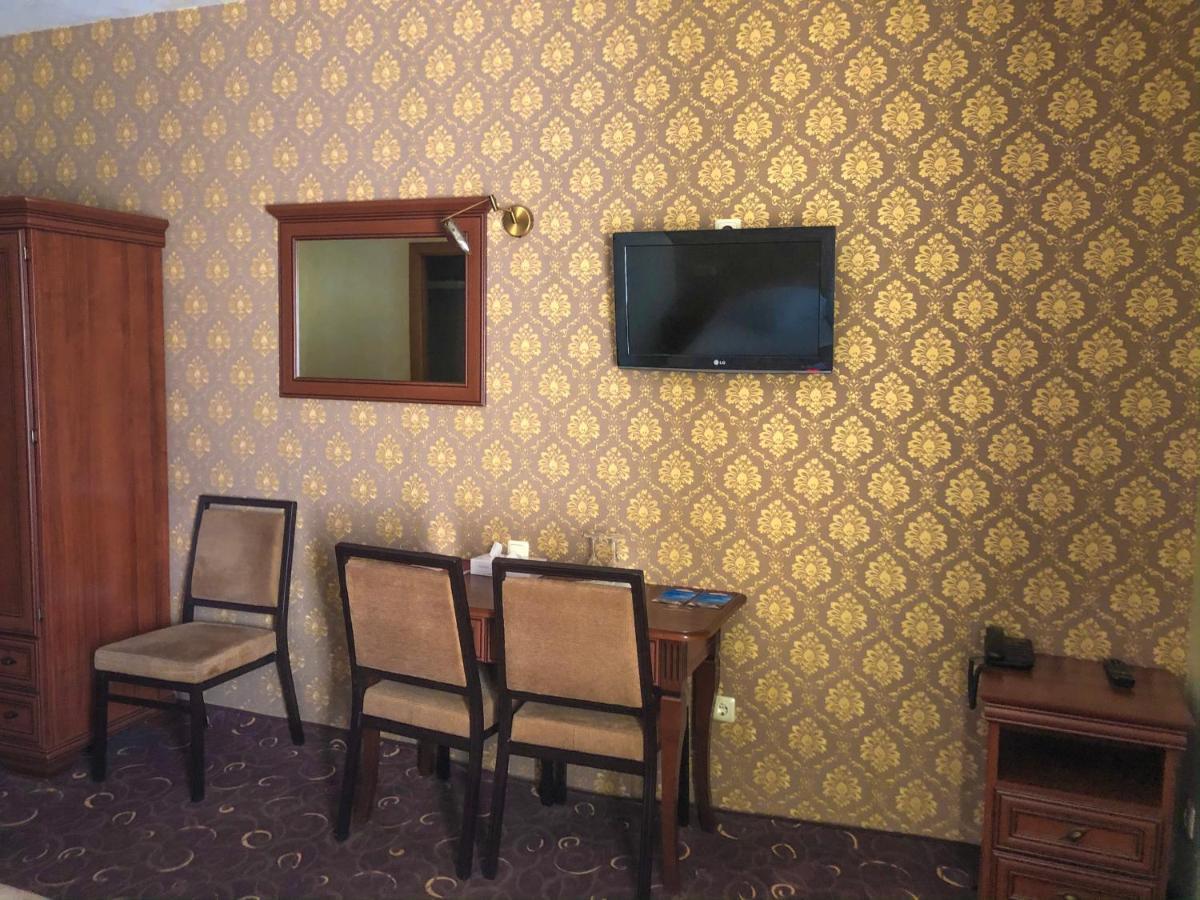 Pas Radvila Kaišiadorys Kültér fotó
